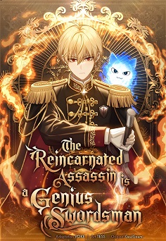 The Reincarnated Assassin is a Genius Swordsman