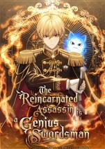The Reincarnated Assassin is a Genius Swordsman Chapter 915